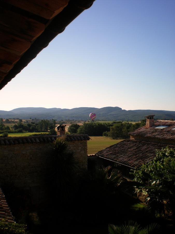 Bed and Breakfast La Grange Neuve Potelières Exterior foto